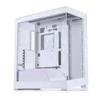 Кутия Phanteks NV5 MK2 E-ATX TG D-RGB Mid-Tower Case White