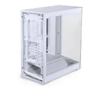 Кутия Phanteks NV5 MK2 E-ATX TG D-RGB Mid-Tower Case White