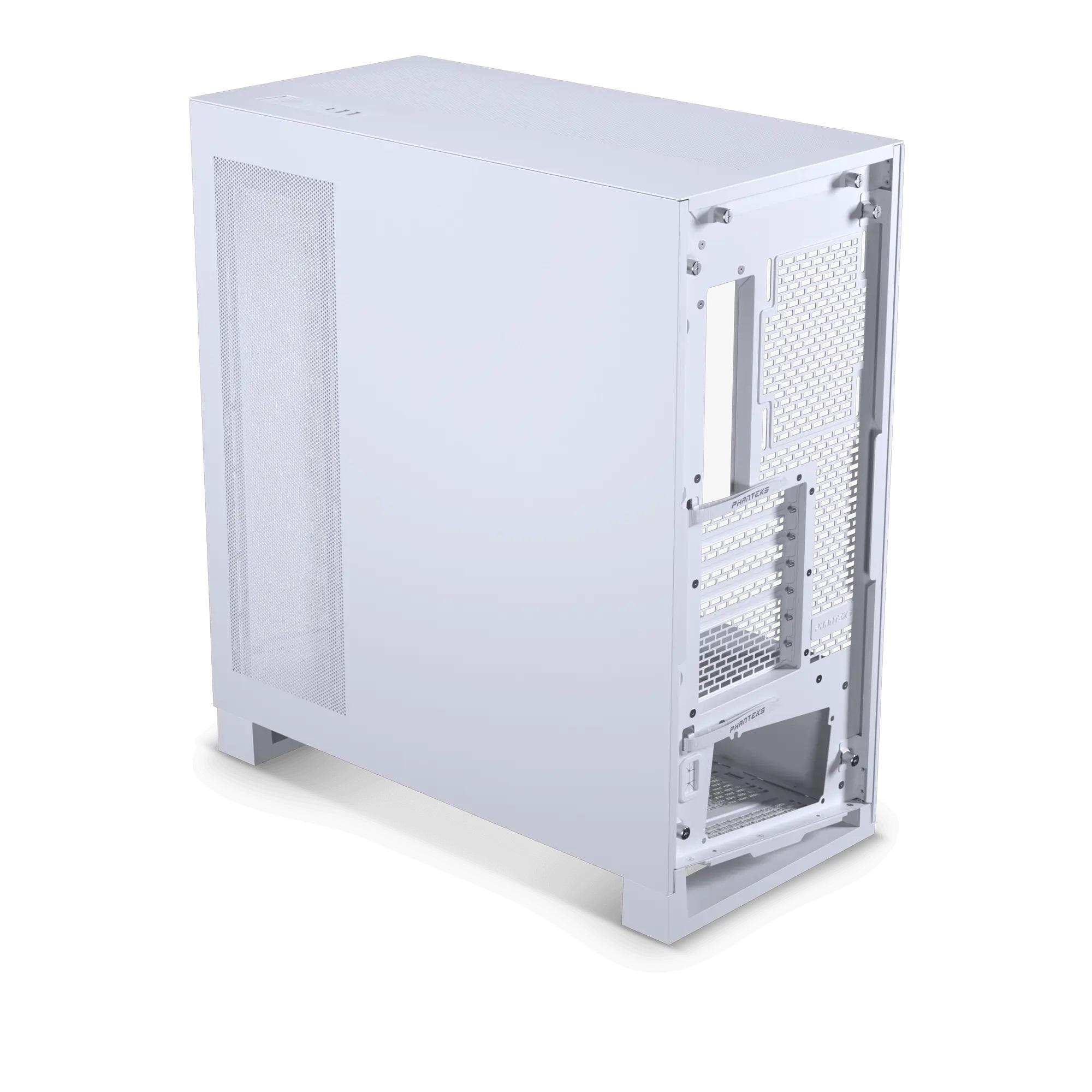 Кутия Phanteks NV5 MK2 E-ATX TG D-RGB Mid-Tower Case White