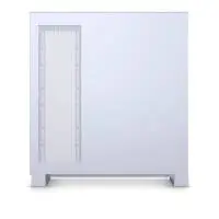 Кутия Phanteks NV5 MK2 E-ATX TG D-RGB Mid-Tower Case White