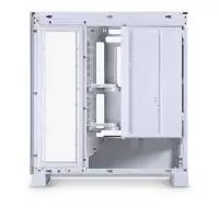 Кутия Phanteks NV5 MK2 E-ATX TG D-RGB Mid-Tower Case White