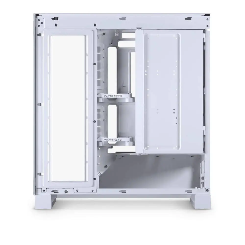 Кутия Phanteks NV5 MK2 E-ATX TG D-RGB Mid-Tower Case White