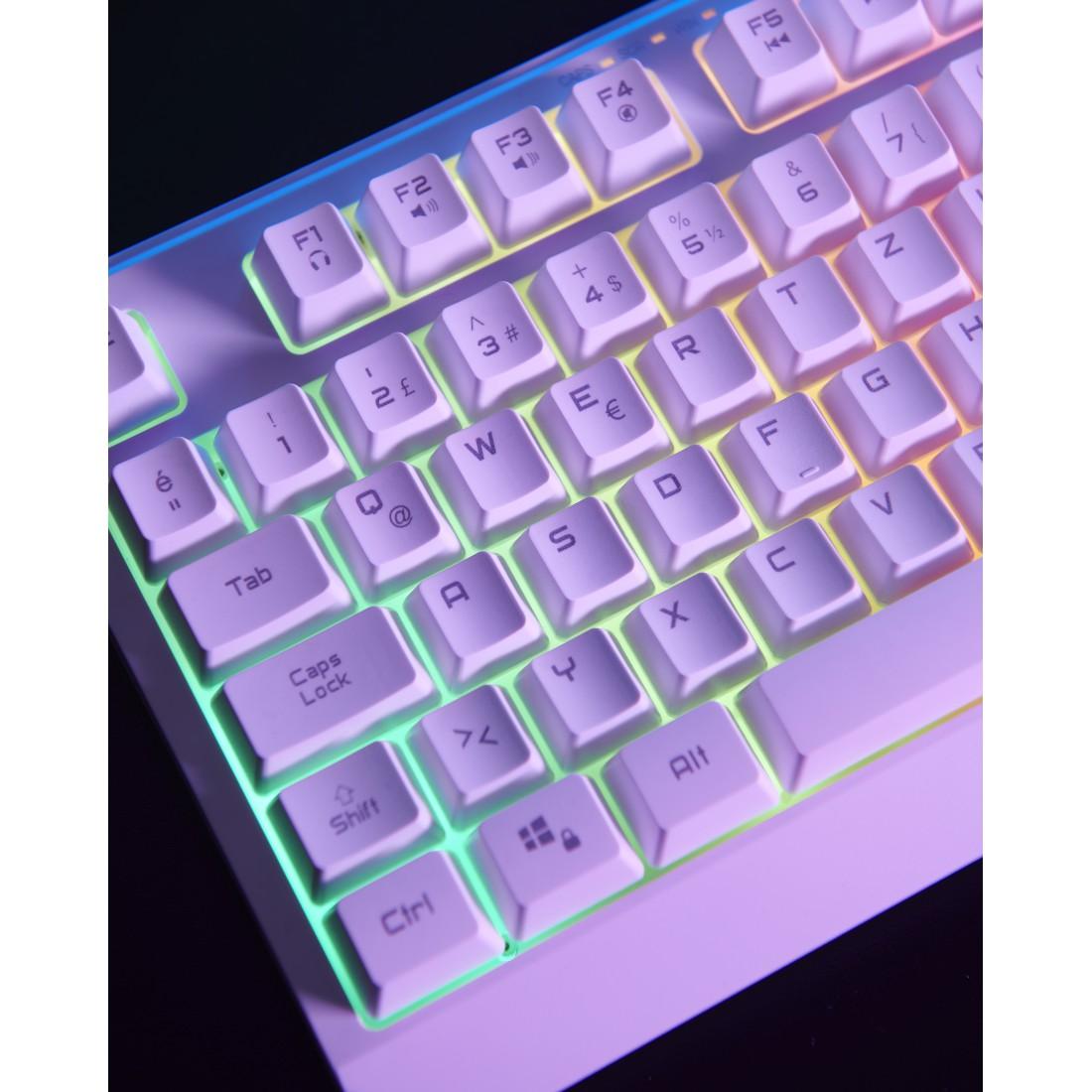 Clavier gamer Hama uRage Exodus 220 TKL RGB