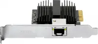 Мрежова карта ZYXEL XGN100C, PCIe, 10 Gigabit Ethernet