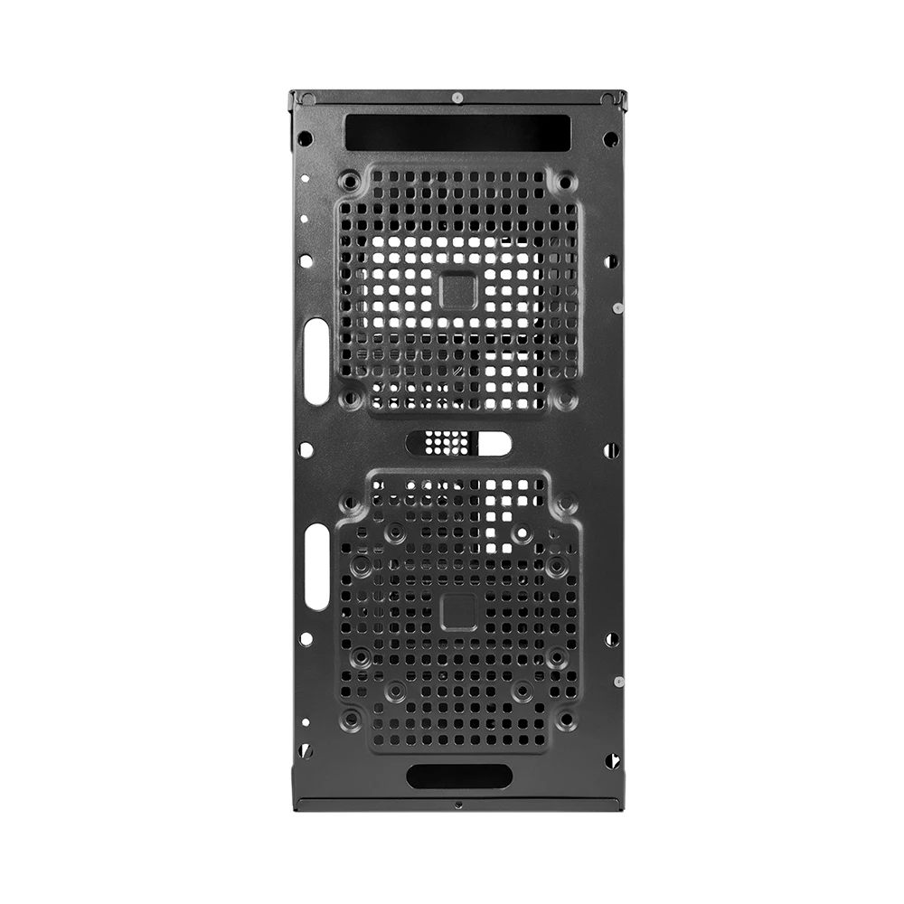 Кутия 1stPlayer X1 RGB Gaming Case mATX 3 Fans included