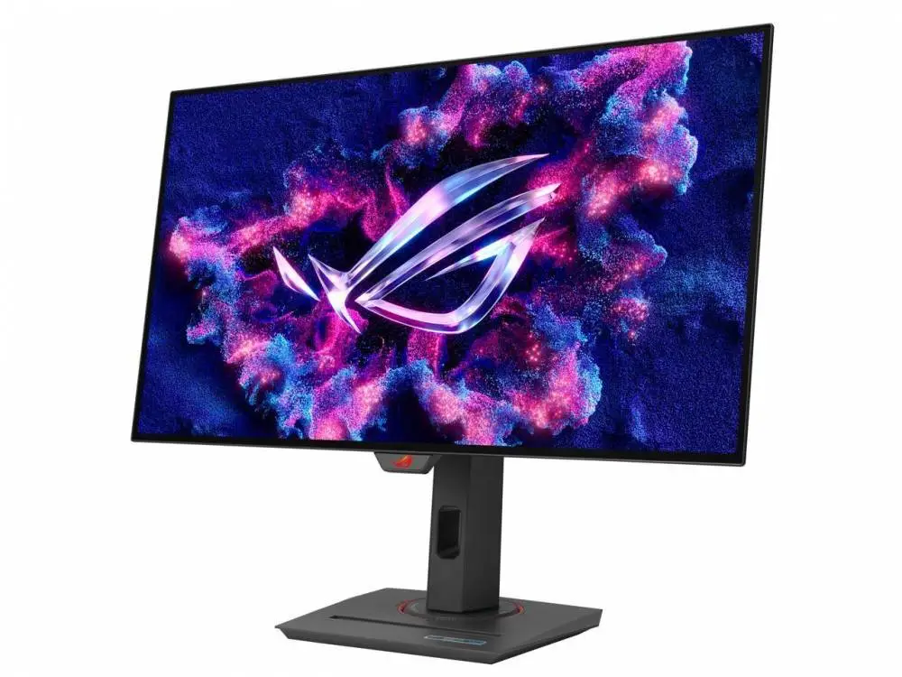 Монитор ASUS ROG Strix XG27AQDMG 27", WOLED, WQHD 2560x1440, 240Hz, 0.3ms, True HDR 400, G-SYNC compatible, AMD FreeSync Premium 