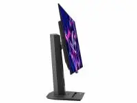 Монитор ASUS ROG Strix XG27AQDMG 27", WOLED, WQHD 2560x1440, 240Hz, 0.3ms, True HDR 400, G-SYNC compatible, AMD FreeSync Premium 