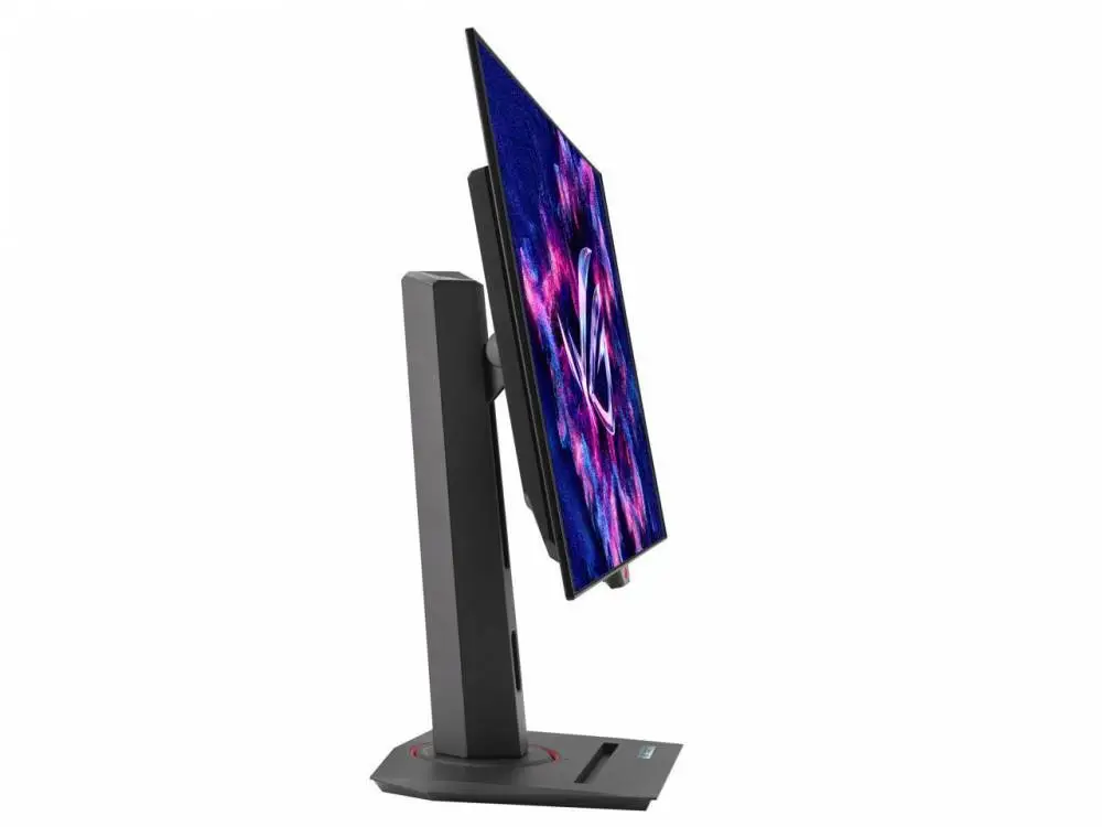 Монитор ASUS ROG Strix XG27AQDMG 27", WOLED, WQHD 2560x1440, 240Hz, 0.3ms, True HDR 400, G-SYNC compatible, AMD FreeSync Premium 