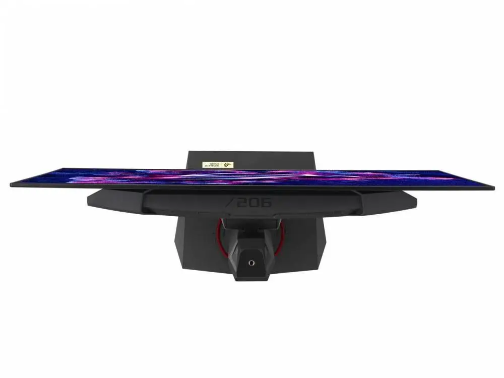 Монитор ASUS ROG Strix XG27AQDMG 27", WOLED, WQHD 2560x1440, 240Hz, 0.3ms, True HDR 400, G-SYNC compatible, AMD FreeSync Premium 