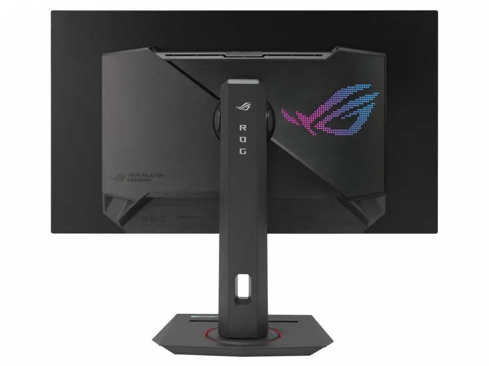 Монитор ASUS ROG Strix XG27AQDMG 27", WOLED, WQHD 2560x1440, 240Hz, 0.3ms, True HDR 400, G-SYNC compatible, AMD FreeSync Premium 
