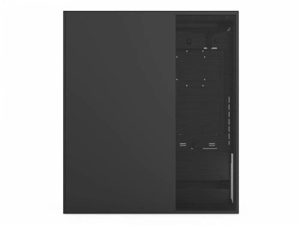 Кутия NZXT H7 Flow 2024 Edition Black