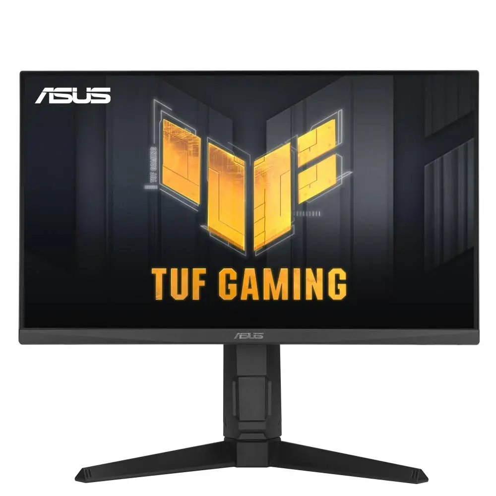 Монитор ASUS TUF GAMING VG249QL3A 23.8", IPS, FHD 1920x1080, 180Hz, 1ms, 99% sRGB, G-Sync Compatible, FreeSync Premium