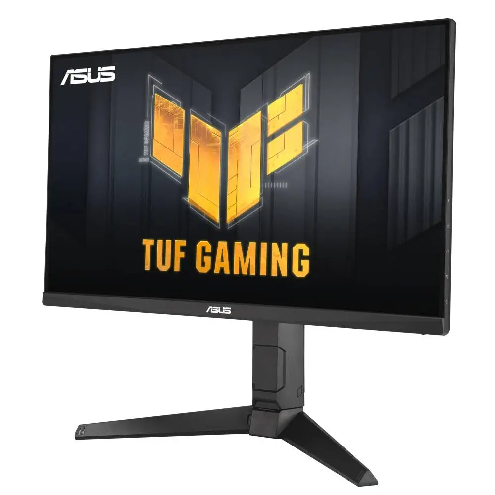 Монитор ASUS TUF GAMING VG249QL3A 23.8", IPS, FHD 1920x1080, 180Hz, 1ms, 99% sRGB, G-Sync Compatible, FreeSync Premium