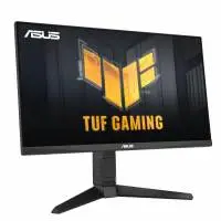 Монитор ASUS TUF GAMING VG249QL3A 23.8", IPS, FHD 1920x1080, 180Hz, 1ms, 99% sRGB, G-Sync Compatible, FreeSync Premium