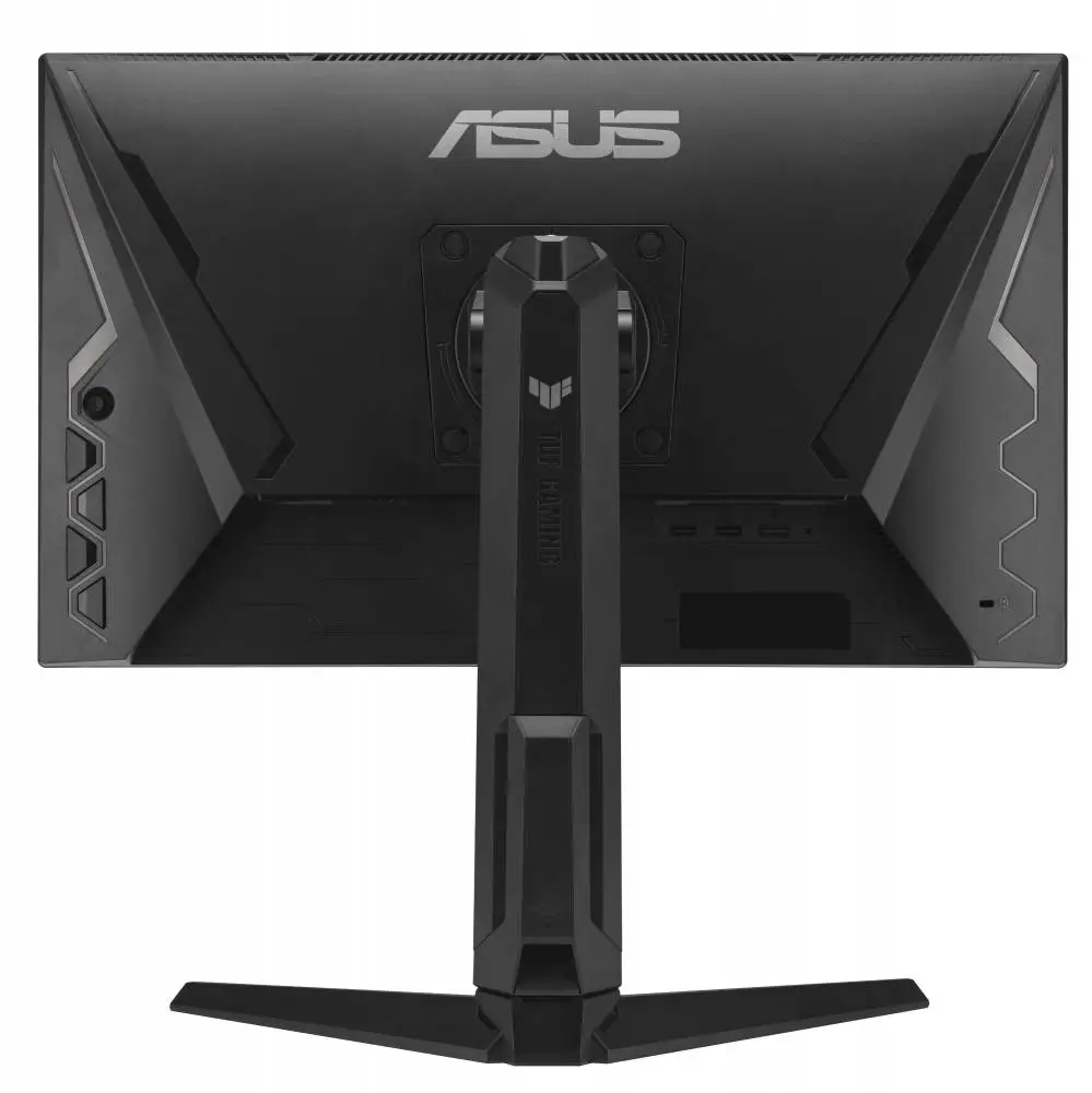 Монитор ASUS TUF GAMING VG249QL3A 23.8", IPS, FHD 1920x1080, 180Hz, 1ms, 99% sRGB, G-Sync Compatible, FreeSync Premium