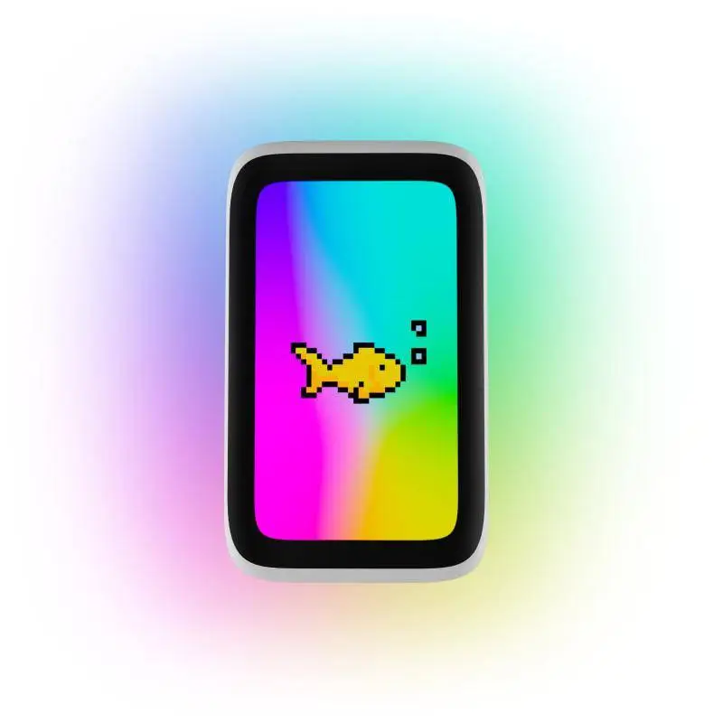 Водно охлаждане за процесор HYTE THICC Q60 с LCD Display