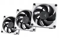 Вентилатори 3-Pack HYTE THICCC FP12