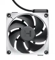 Вентилатори 3-Pack HYTE THICCC FP12