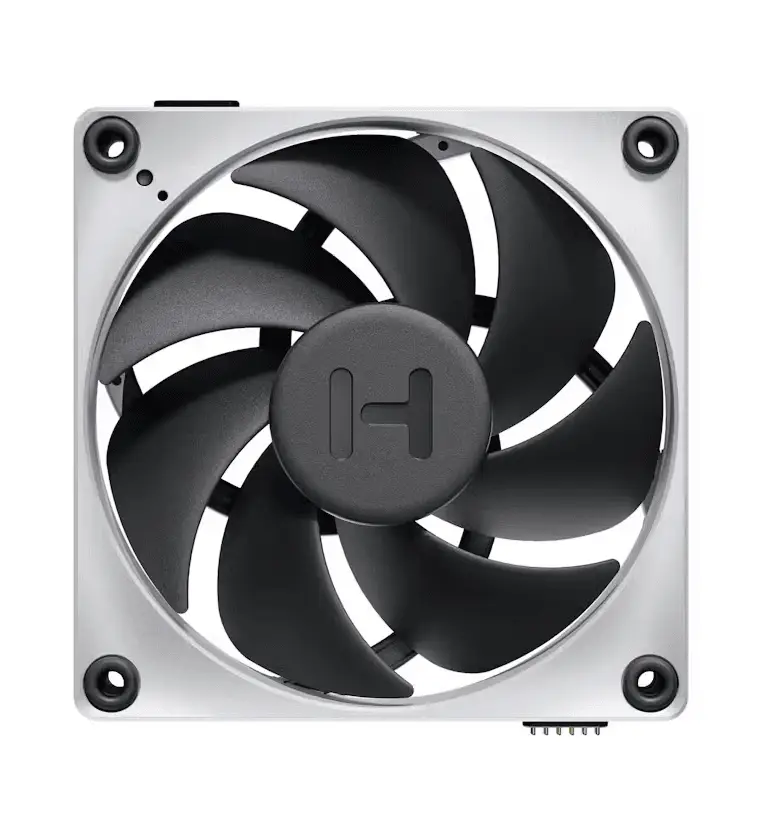 Вентилатори 3-Pack HYTE THICCC FP12