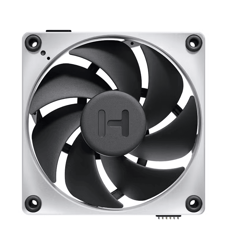 Вентилатори 3-Pack HYTE THICCC FP12