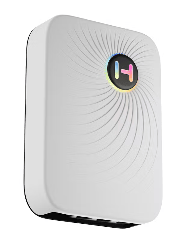 Вентилатори 3-Pack HYTE THICCC FP12 + NP50