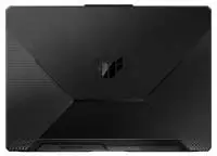 Лаптоп ASUS TUF A15 FA506NC-HN039, AMD Ryzen5 7535HS, 15.6" FHD IPS 144 Hz, 16GB DDR5, 1TB M.2 SSD, RTX 3050 4GB GDDR6