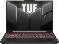 Лаптоп ASUS TUF Gaming A16 2024 FA607PI-N3010