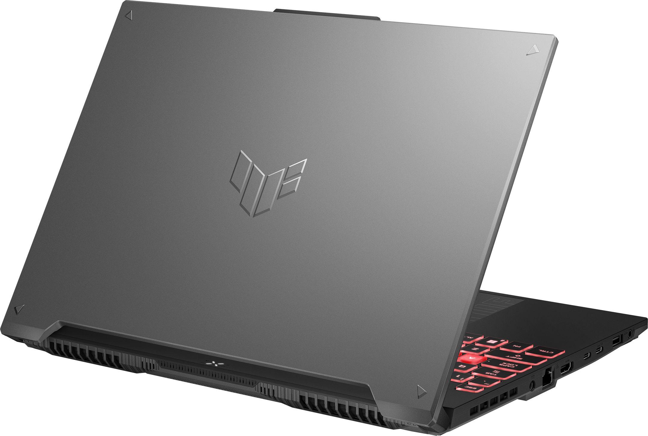 Ноутбук ASUS TUF Gaming A16 2024 FA607PI-N3010