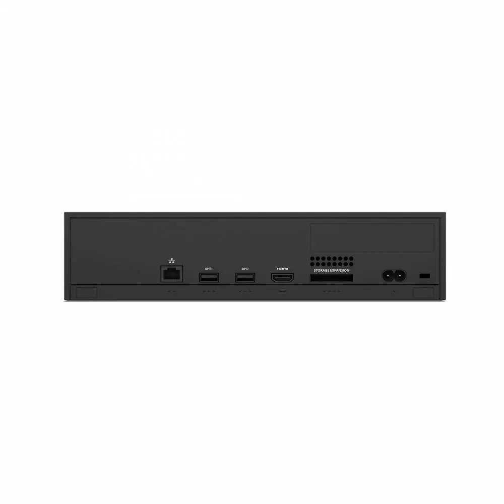 Конзола Microsoft Xbox Series S 1TB Wi-Fi Black