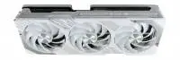 Видео карта Palit GeForce RTX 4070 Ti SUPER GamingPro White OC 16GB GDDR6X - NED47TST19T2-1043W