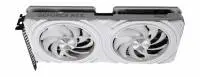 Видео карта Palit GeForce RTX 4060 Ti White 8GB GDDR6 - NE6406T019P1-1048L