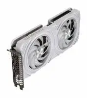 Видео карта Palit GeForce RTX 4060 Ti White 8GB GDDR6 - NE6406T019P1-1048L