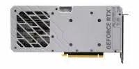Видео карта Palit GeForce RTX 4060 Ti White 8GB GDDR6 - NE6406T019P1-1048L