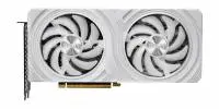 Видео карта Palit GeForce RTX 4060 Ti White 8GB GDDR6 - NE6406T019P1-1048L