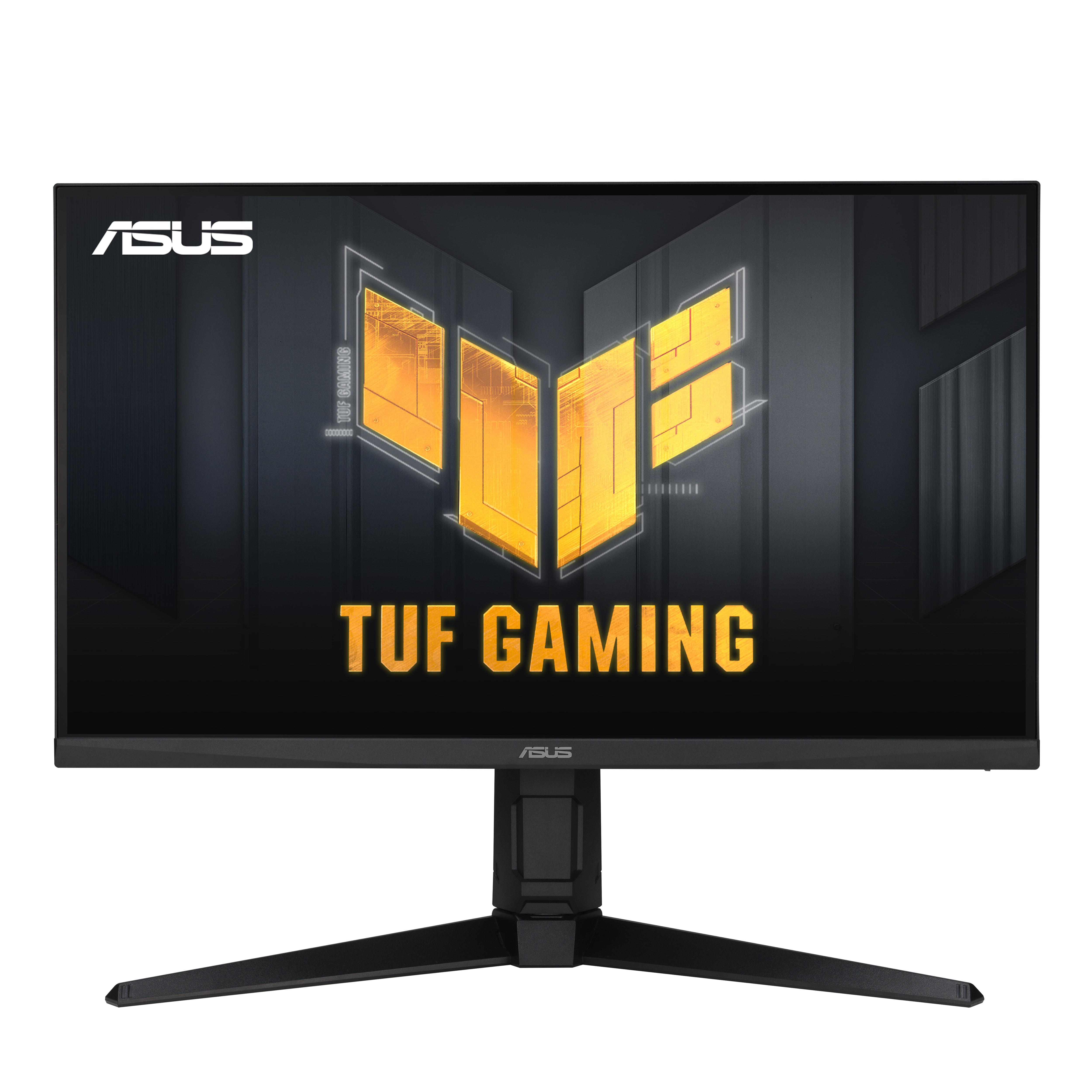 Монитор ASUS TUF GAMING VG279QL3A  27", IPS, FHD 1920x1080, 180Hz, 1ms, 99% sRGB, G-Sync Compatible, FreeSync Premium