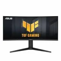Монитор ASUS TUF GAMING VG34VQL3A 34", VA, QHD 3440x1440, 1500R, 180Hz, 1ms, 125% sRGB, FreeSync Premium Pro