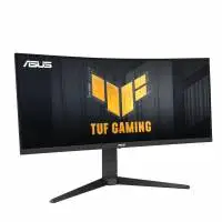 Монитор ASUS TUF GAMING VG34VQL3A 34", VA, QHD 3440x1440, 1500R, 180Hz, 1ms, 125% sRGB, FreeSync Premium Pro