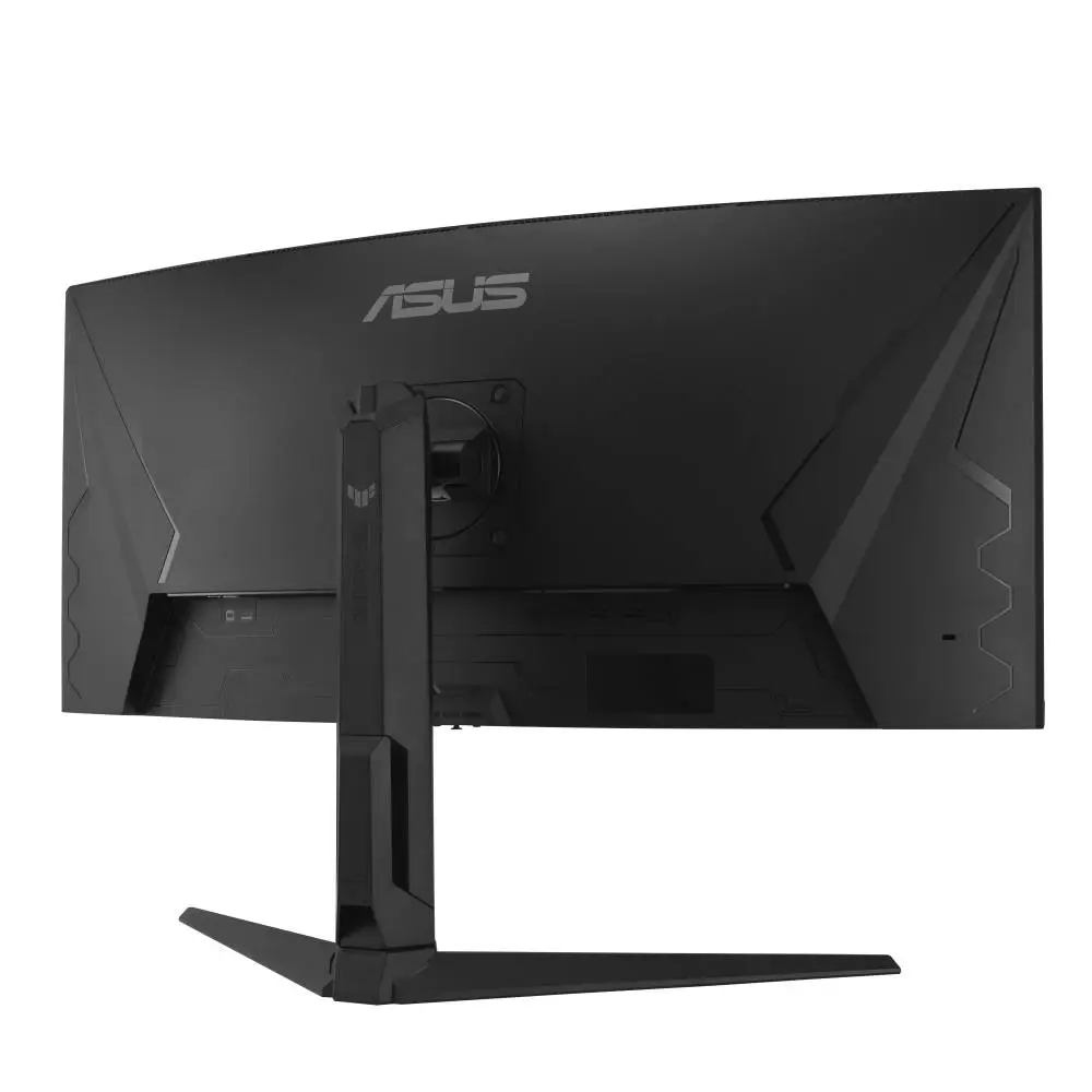 Монитор ASUS TUF GAMING VG34VQL3A 34", VA, QHD 3440x1440, 1500R, 180Hz, 1ms, 125% sRGB, FreeSync Premium Pro