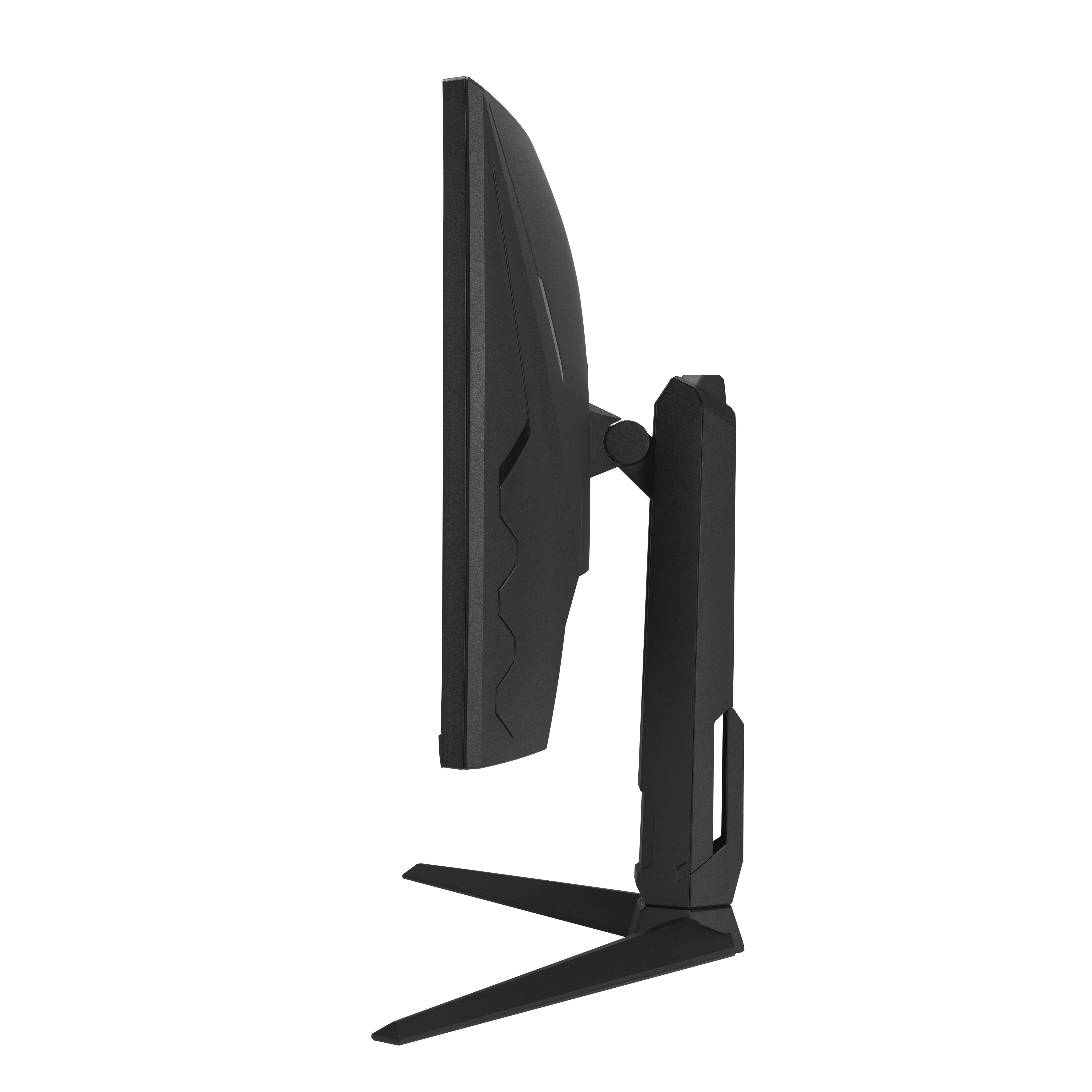 Монитор ASUS TUF GAMING VG34VQL3A 34", VA, QHD 3440x1440, 1500R, 180Hz, 1ms, 125% sRGB, FreeSync Premium Pro