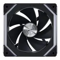 Вентилатор Lian Li UNI SL120 V2 Reverse Blade ARGB Black
