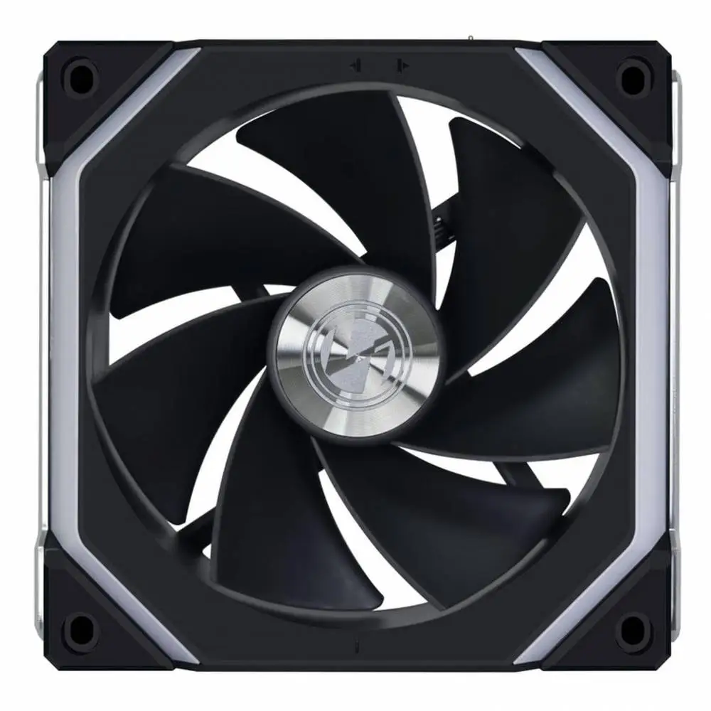 Вентилатор Lian Li UNI SL120 V2 Reverse Blade ARGB Black