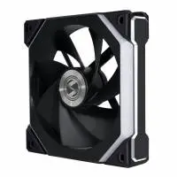 Вентилатор Lian Li UNI SL120 V2 Reverse Blade ARGB Black