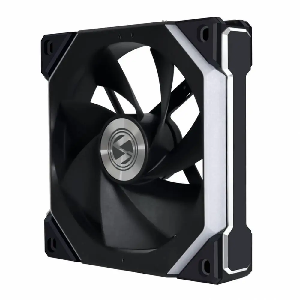 Вентилатор Lian Li UNI SL120 V2 Reverse Blade ARGB Black