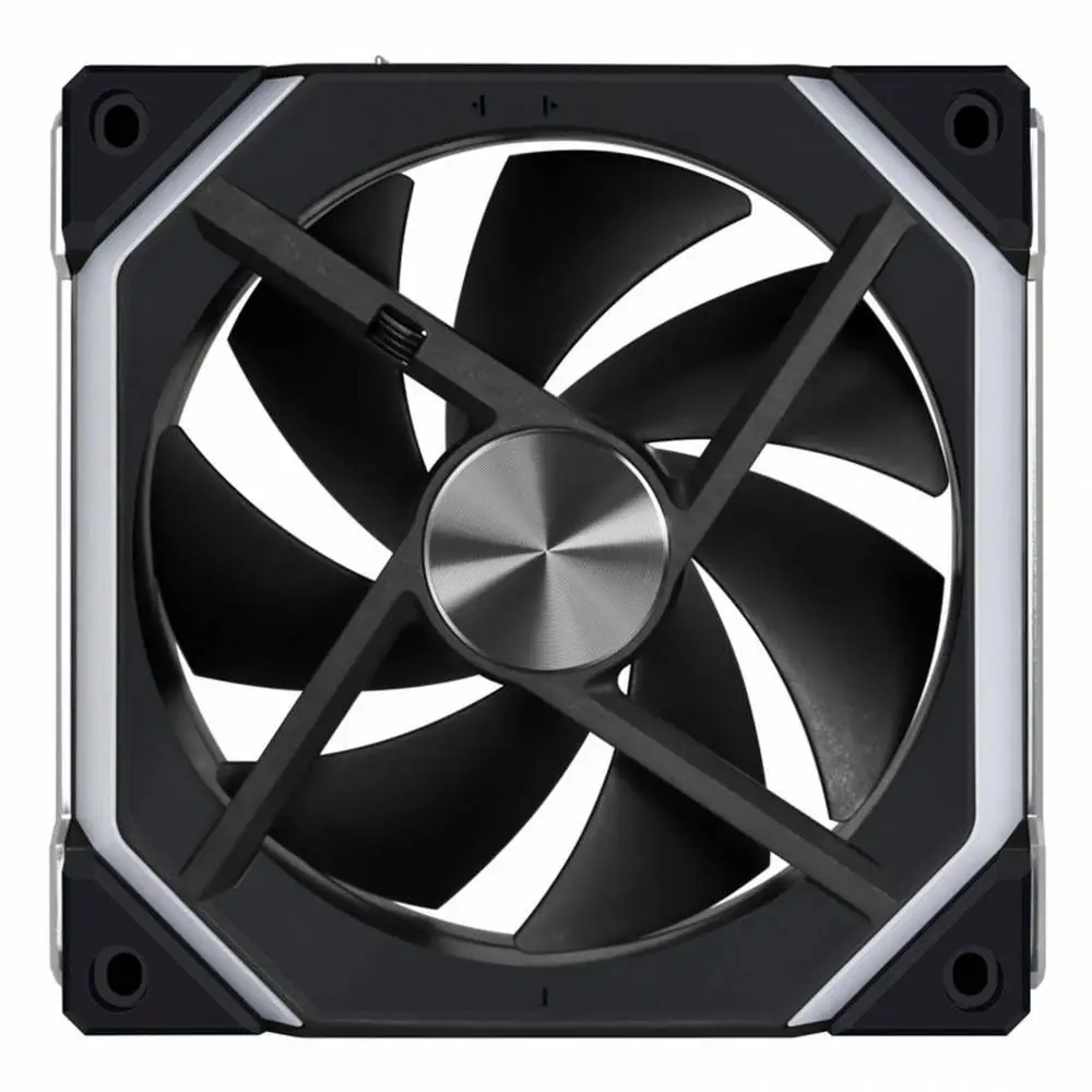 Вентилатор Lian Li UNI SL120 V2 Reverse Blade ARGB Black