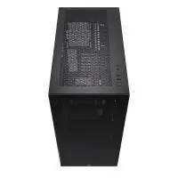 Кутия Corsair 3500X ARGB Mid-Tower PC Case Black - CC-9011278-WW