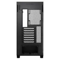 Кутия Corsair 3500X ARGB Mid-Tower PC Case Black - CC-9011278-WW