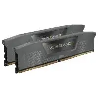 Памет Corsair Vengeance 32GB (2x16GB) DDR5 6000MHz CL30 Black XMP/EXPO - CMK32GX5M2B6000Z30