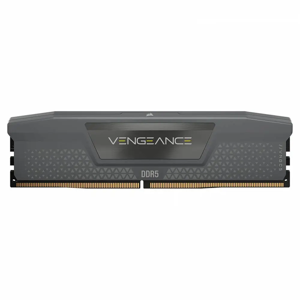 Памет Corsair Vengeance 32GB (2x16GB) DDR5 6000MHz CL36 Black XMP/EXPO - CMK32GX5M2E6000Z36