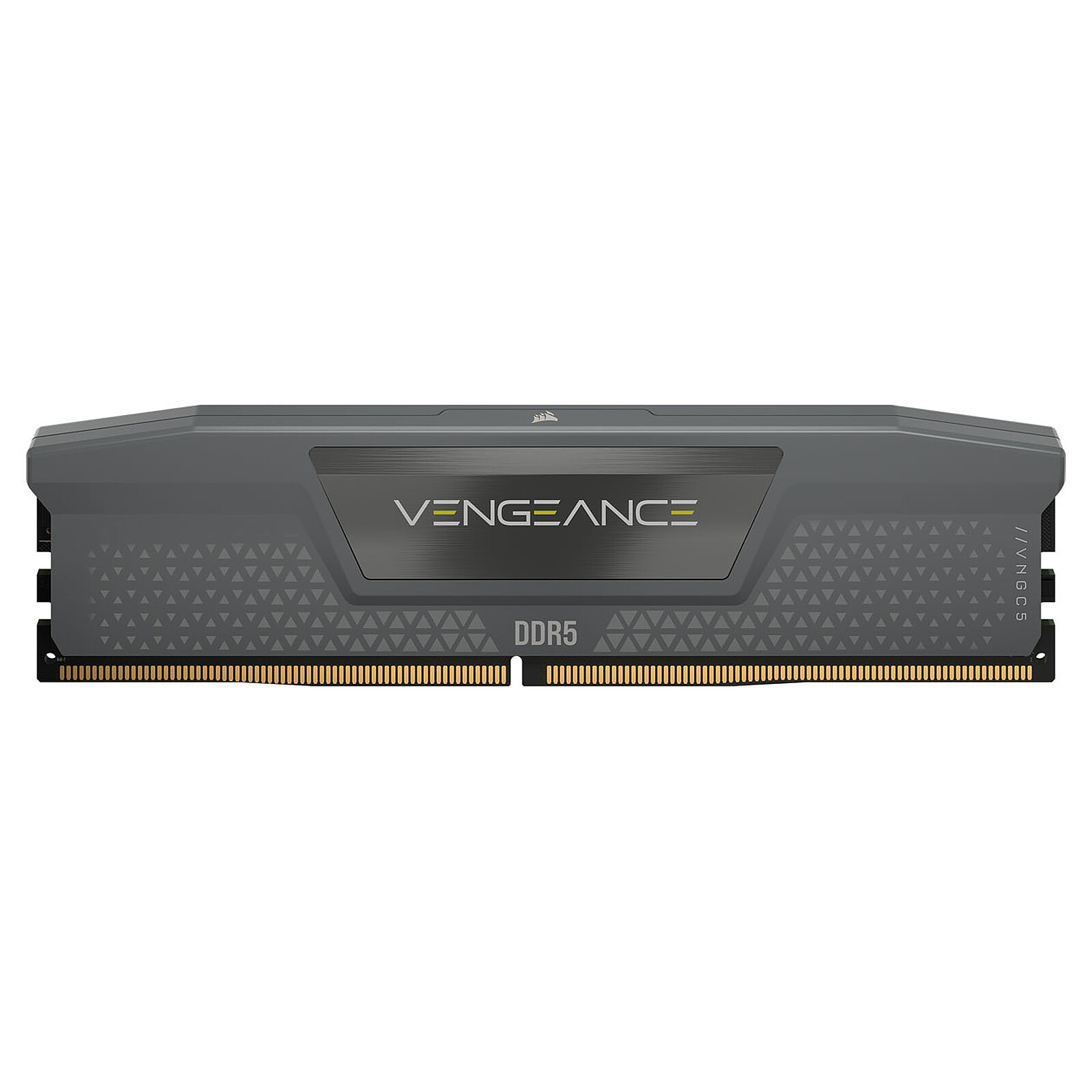 Памет Corsair Vengeance 32GB (2x16GB) DDR5 6000MHz CL36 Black XMP/EXPO - CMK32GX5M2E6000Z36