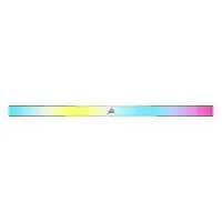 Памет Corsair Vengeance RGB 32GB (2x16GB) DDR5 6000MHz CL36 Black XMP/EXPO - CMH32GX5M2E6000Z36